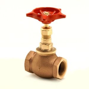 Brass Globe Valves