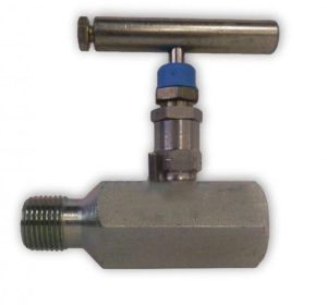 carbon steel needle valves