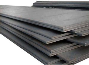 Carbon Steel Plates