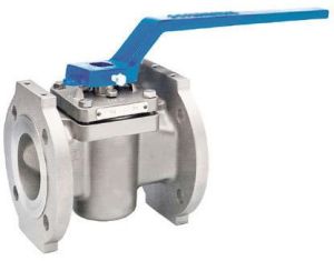 Carbon Steel Plug Valve