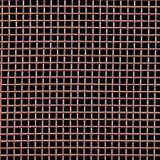 Copper Alloy Wire Mesh