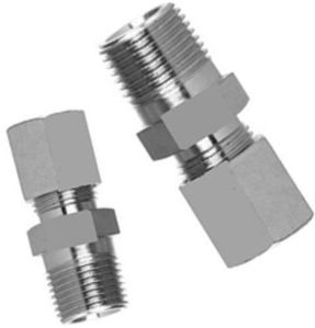 Flareless Tube Fittings