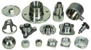 precision cnc components