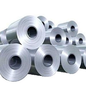 Stainless Steel Coils