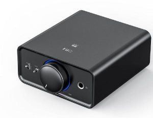 Fiio K5PRO Desktop DAC And Amplifier - Black