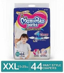 MamyPoko xxl pants 44pis