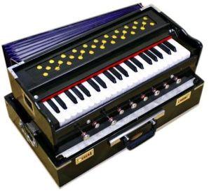 Musical Harmonium