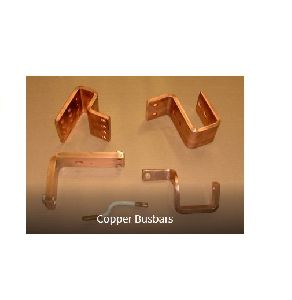 Copper Aluminium Busbar