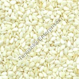 Natural White Sesame Seeds