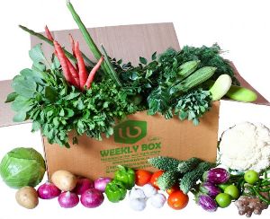 Order fresh vegetables online in Pune