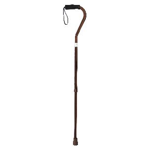 Fidelis Healthcare Aluminum Walking Stick for Senior Citizen