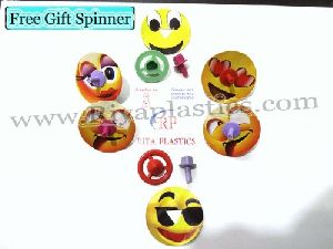 Emoji Spinner