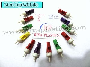 Mini Cap Whistle