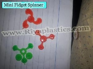 Mini Fidget Spinner