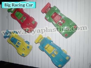 Toy Racing Car
