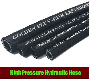 High Pressure Hydraulic Hose