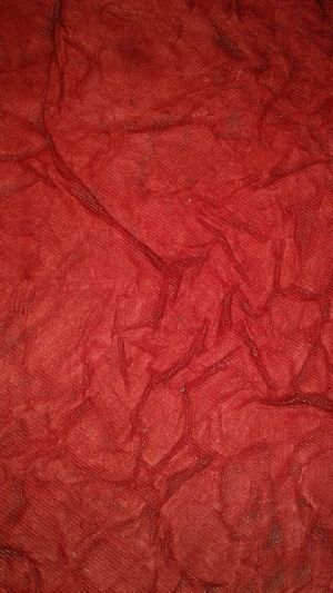 Textured Paper Sheet