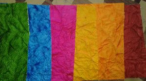 Textured Paper Sheet