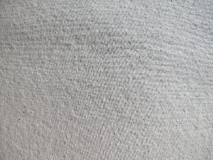 White Handmade Paper Sheet
