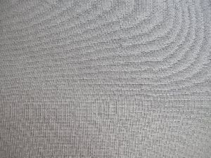 White Handmade Paper Sheet