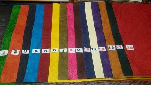 Textured Paper Sheet