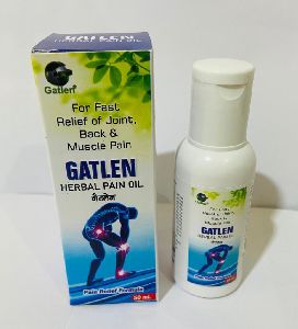 Gatlen Pain Oil