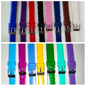 Colour straps