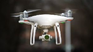 Drone Camera Shooting Services