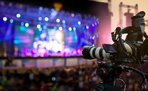 Event Videography Services