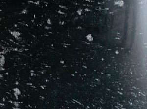 Taurus Black Granite Slab