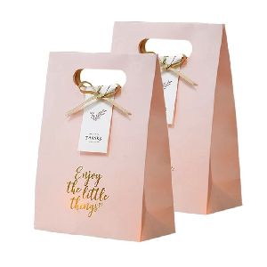 Event Paper Gift Bags