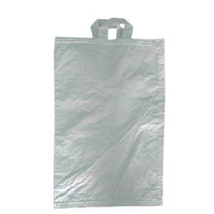 Loop Handle PP Woven Bags