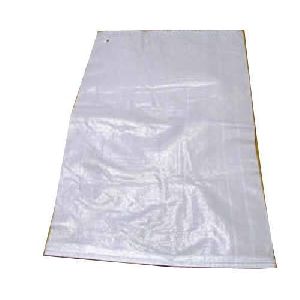 PP LAMINATED WOVEN BAGS