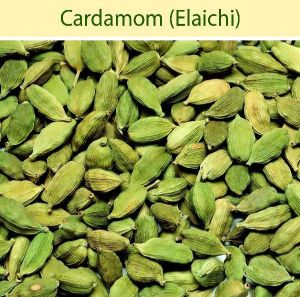 Cardamom Oil