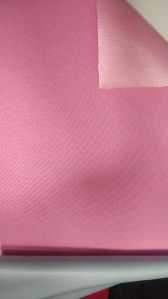 Pu Laminated Interlock fabric