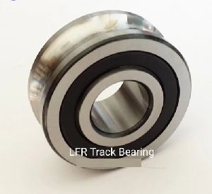 Double Row Wire Guide Bearing