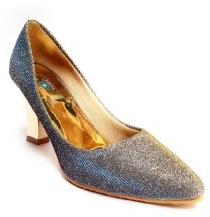 Ladies Fancy High Heel Pumps