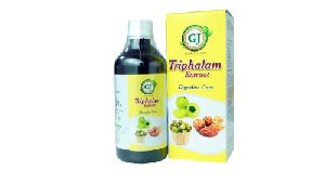 Triphala Juice