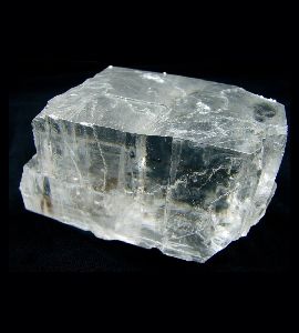 crystal gypsum