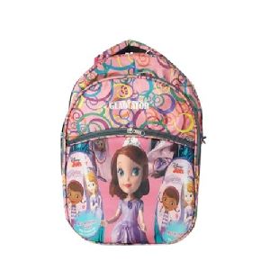 Kids School Bag