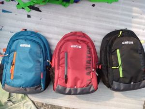 Travel Shoulder Backpack