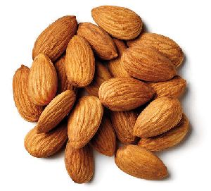 Almond Nuts