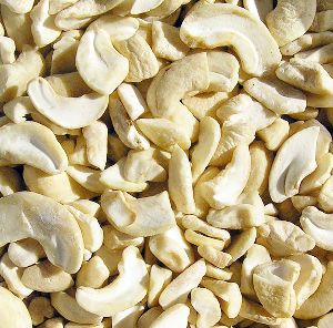 Dessert Pieces Cashew Kernels