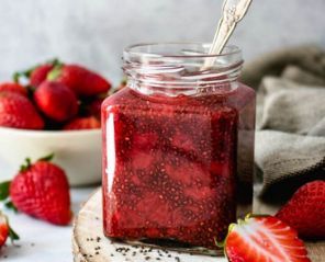 fruit jam