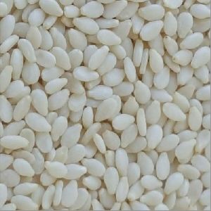 Hulled Sesame Seeds