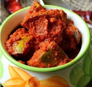 Mango Pickle