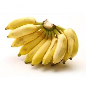 A Grade Yelakki Banana