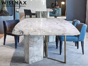 Marble Table Top Customization Services