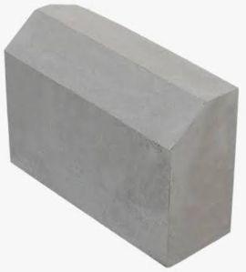 Cement Curve Stone