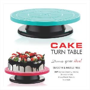 Cake Turntable